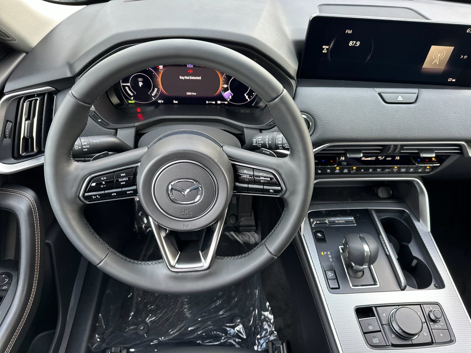 New 2026 Brown Mazda SC Plus image 13