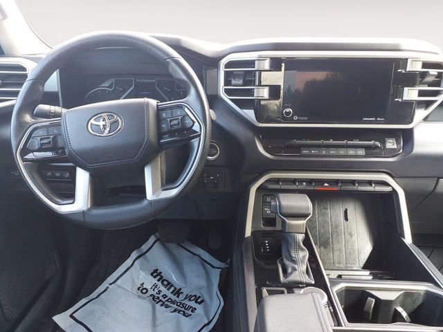Used 2024 Black Toyota SR5 image 10