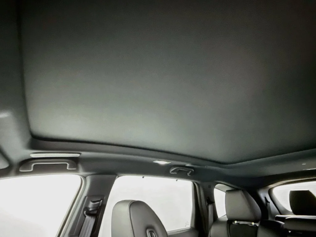 New 2026 Platinum White Pearl Acura A-Spec image 22