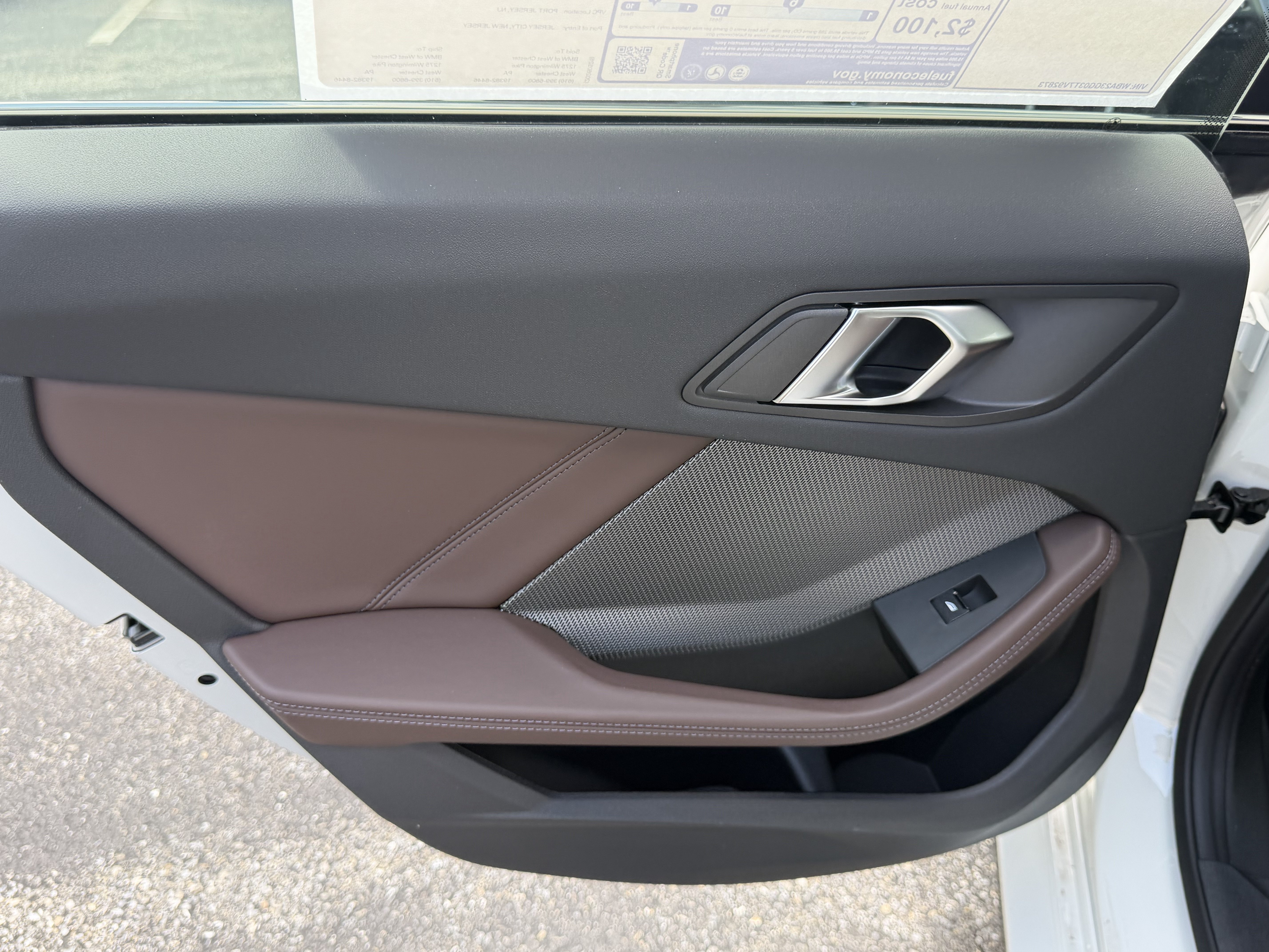 New 2026 Alpine White BMW 228 Gran Coupe image 15