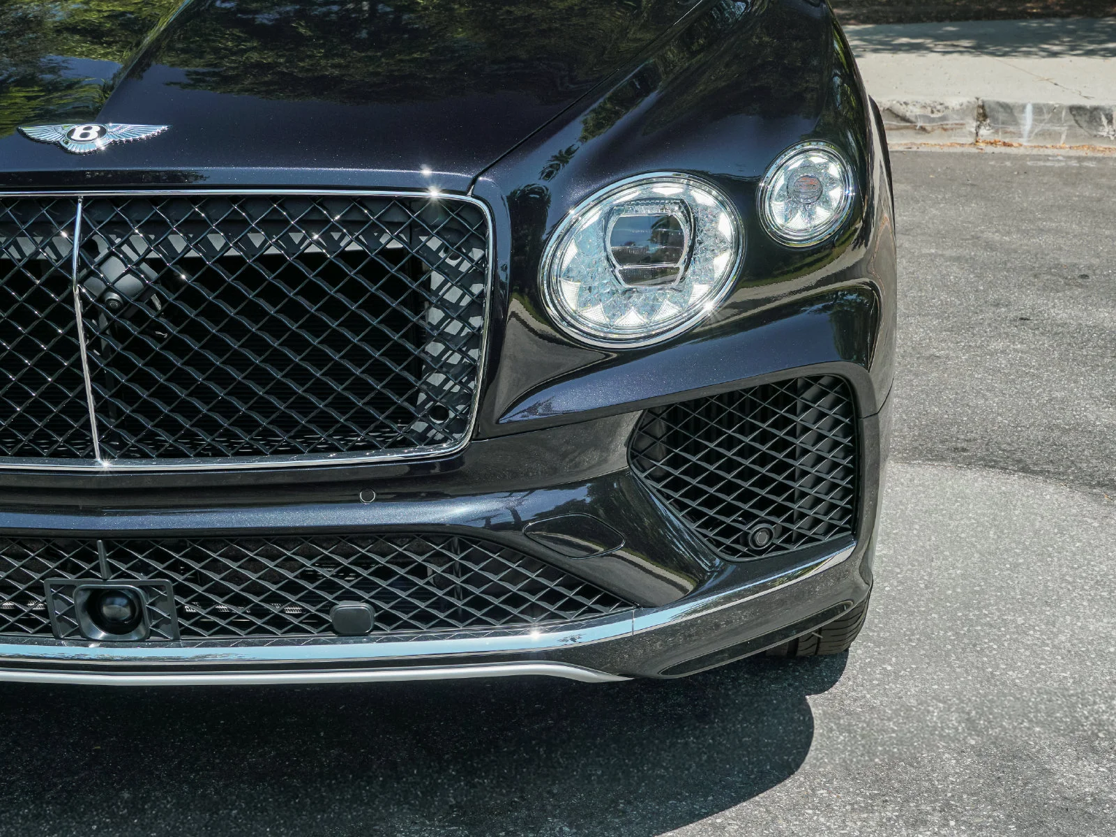 New 2025 Onyx Bentley  image 30
