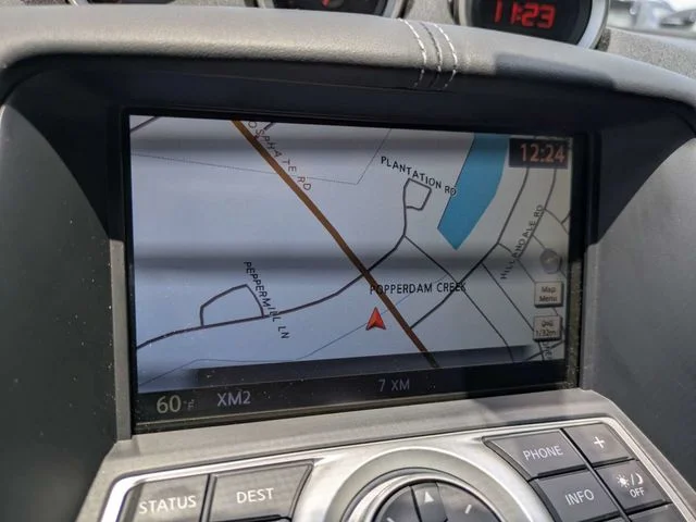 Used 2014 Red Nissan Touring image 17
