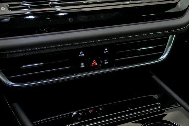 2026 Volkswagen Atlas SEL - Photo 15