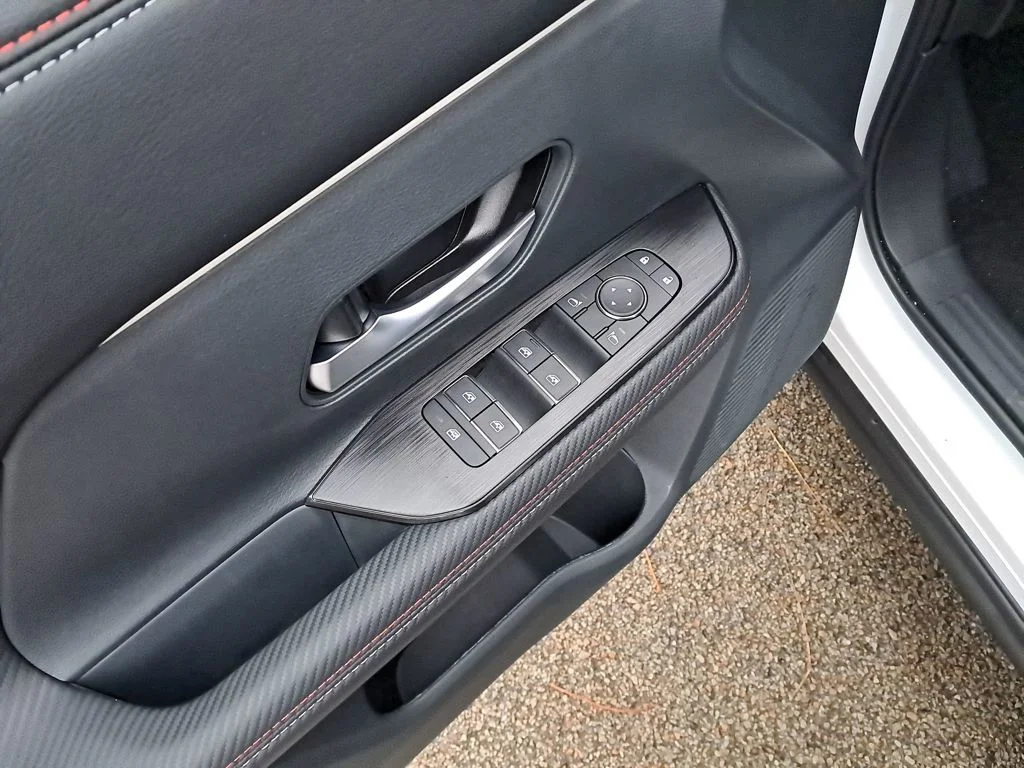 2026 Nissan KICKS SR AWD - Photo 23