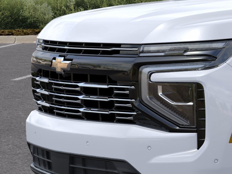 2026 Chevrolet Tahoe High Country - Photo 14