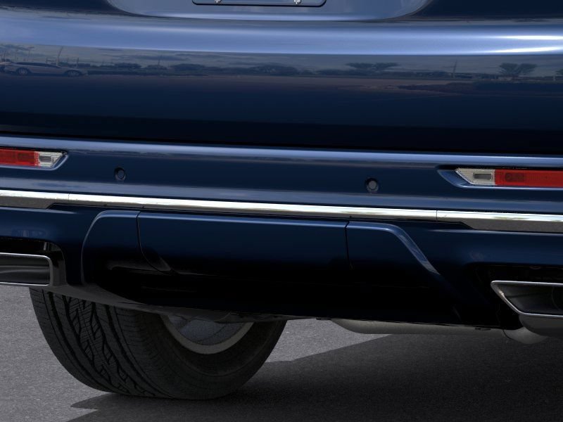 2027 Buick Enclave Avenir - Photo 14