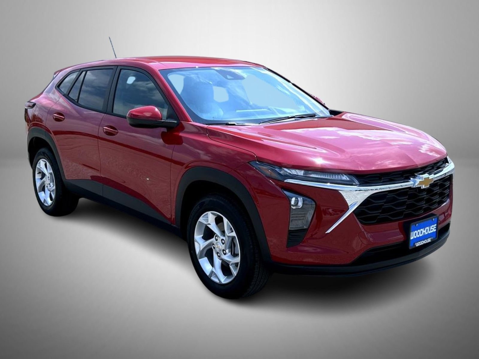 Purchase for $365 Per Month with $0 down OR 5.9% APR for 84 months with GM Financial 
