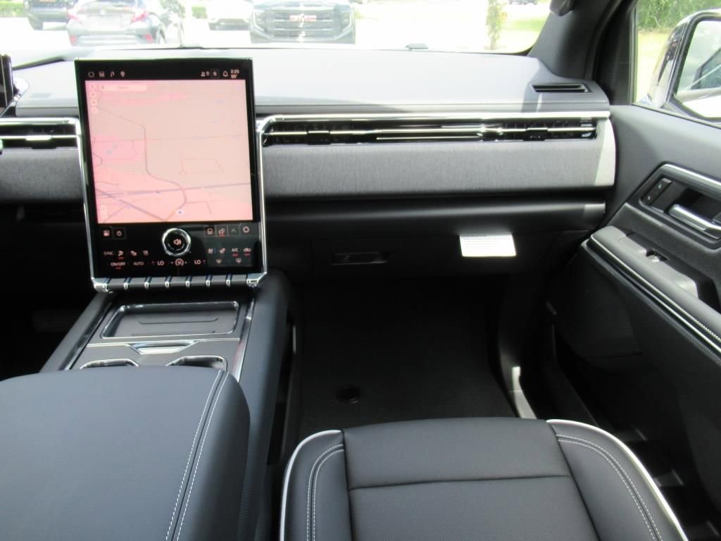 2026 GMC Sierra EV Elevation - Photo 15