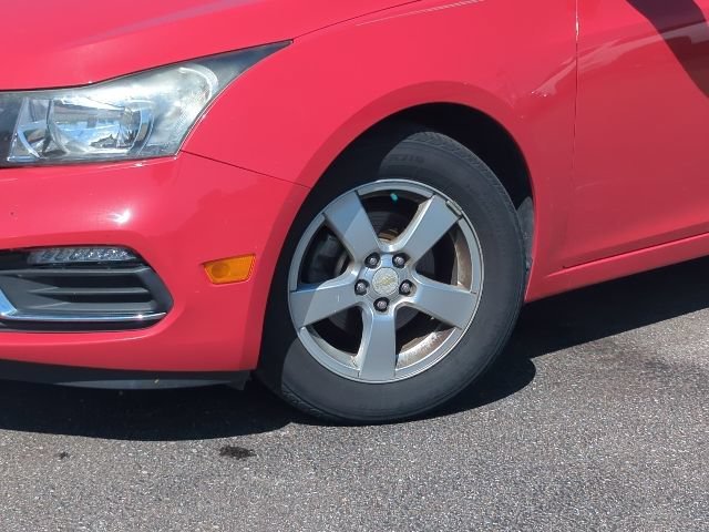 Used 2015 Chevrolet Cruze 1LT with VIN 1G1PC5SB7F7219449 for sale in Carrollton, KY