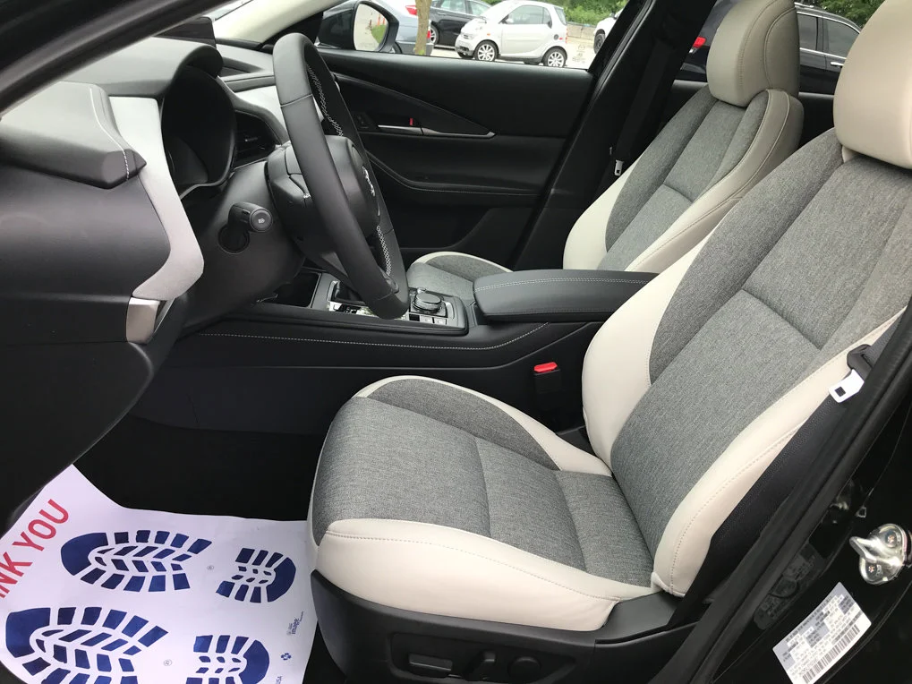 New 2026 Mazda CX-30 2.5 S Aire Edition