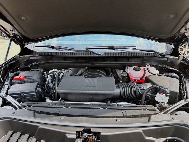 2026 Chevrolet Tahoe LS - Photo 31
