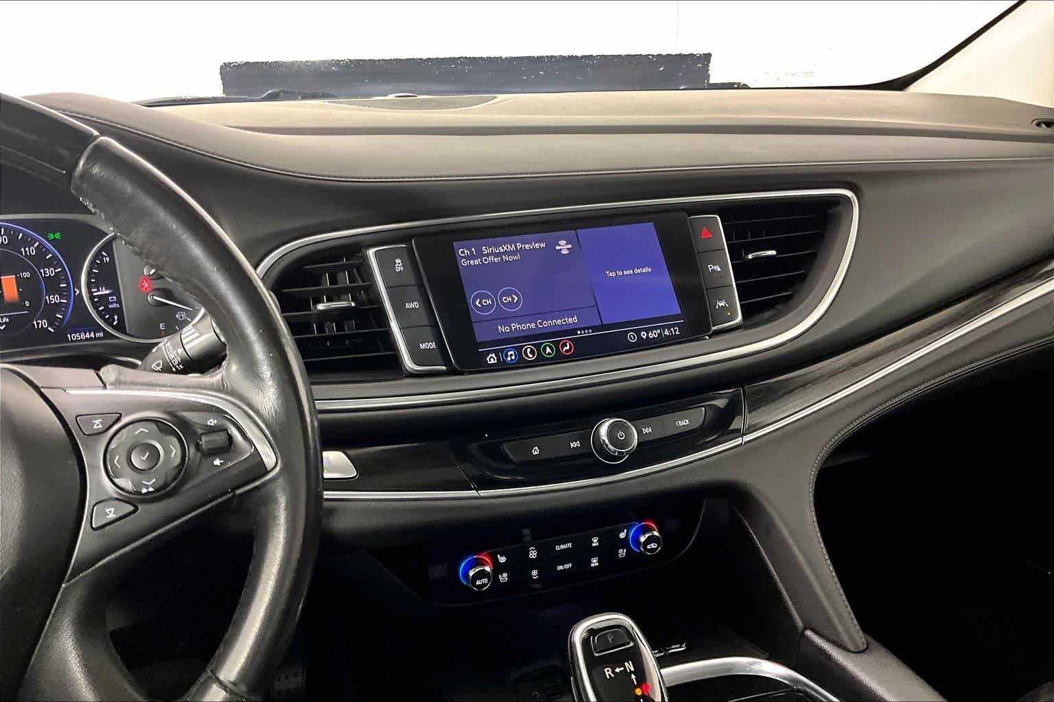 2020 Buick Enclave Avenir - Photo 7