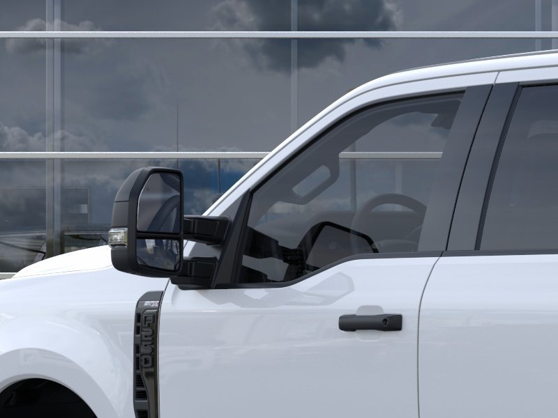 New 2026 Oxford White Ford XL image 42