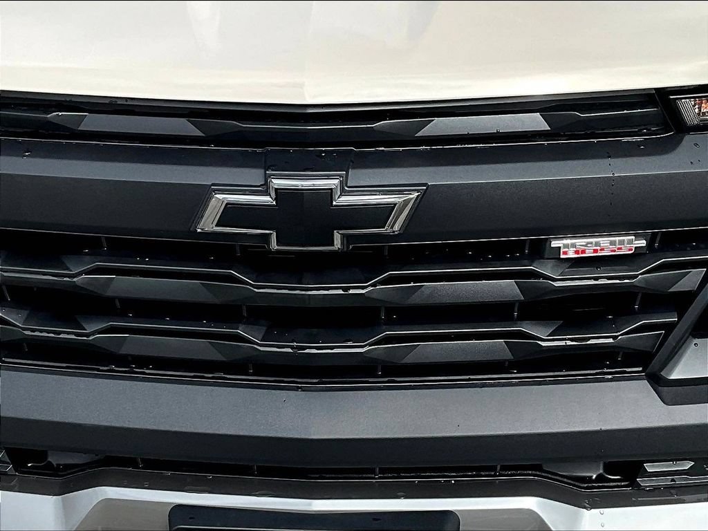 2026 Chevrolet Colorado Trail Boss - Photo 34