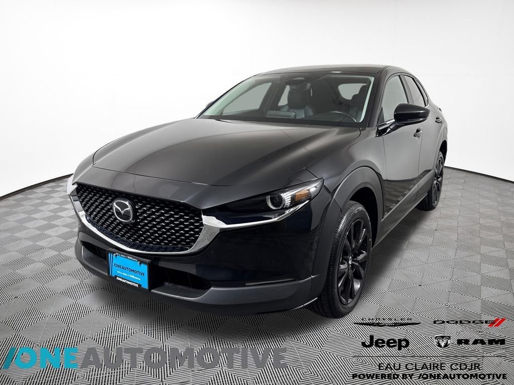 2024 Mazda CX-30 Select Sport