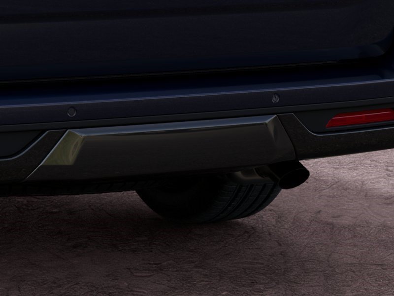 New 2027 Blue Ford Platinum image 24