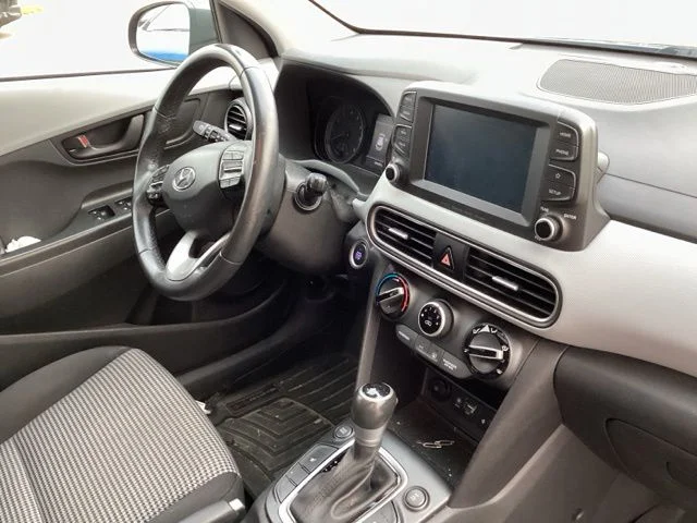 Used 2020 Gray Hyundai SEL Plus image 23