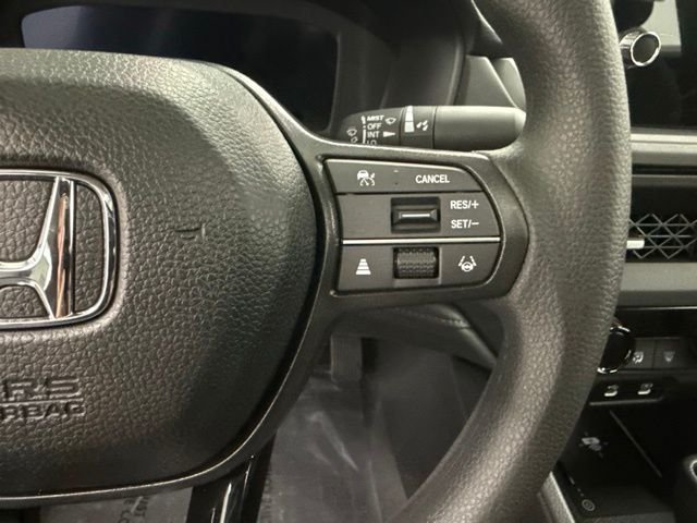 New 2026 Meteorite Gray Metallic Honda SE image 30