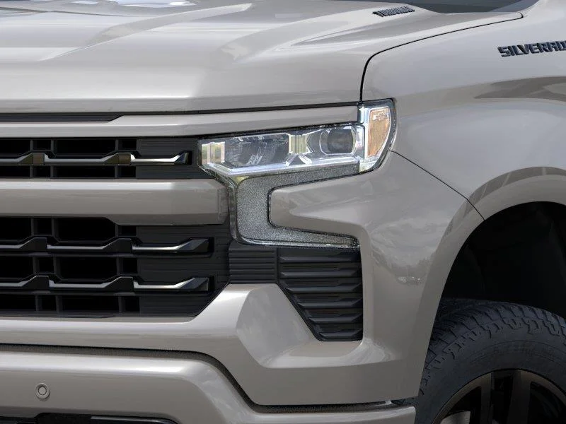 New 2026 White Sands Chevrolet RST image 10