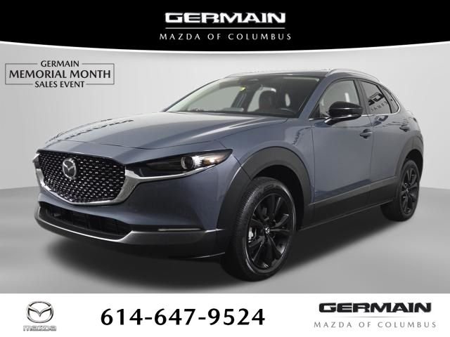 2024 Mazda CX-30 Carbon Edition AWD's photo