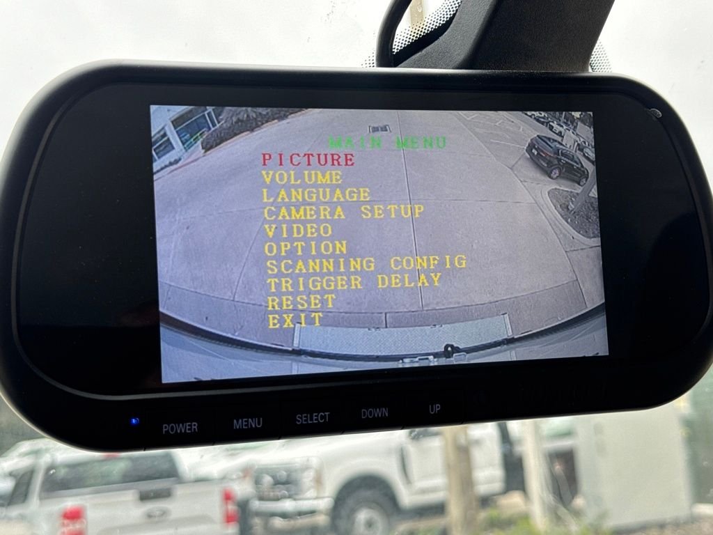 2026 Ford E-Series Cutaway Base - Photo 24