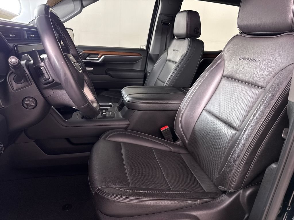 2023 GMC Sierra 1500 Denali Denali - Photo 11