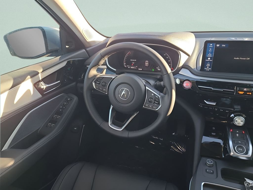 2026 Acura MDX Base - Photo 15