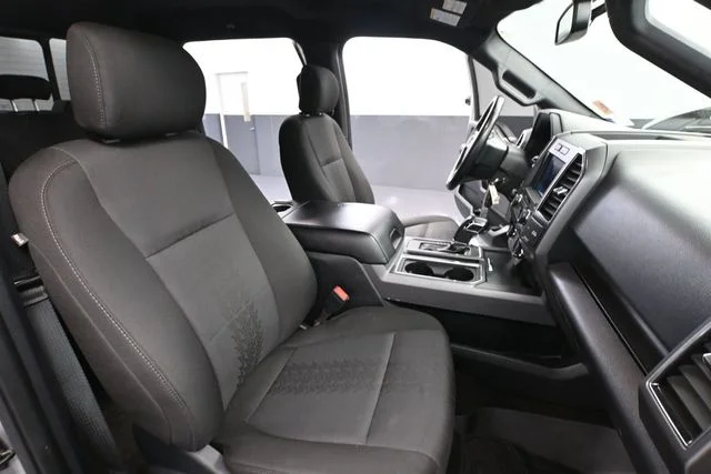 2020 Ford F-150 XLT - Photo 50