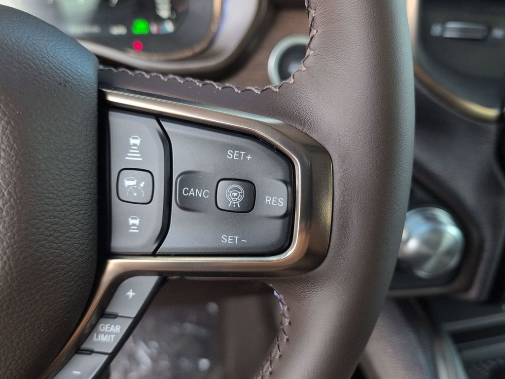New 2026 Canyon Lake Exterior Paint RAM Limited image 15