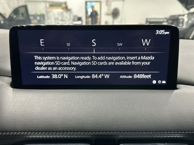 Certified Used 2024 White Mazda 2.5 S Preferred Package image 21