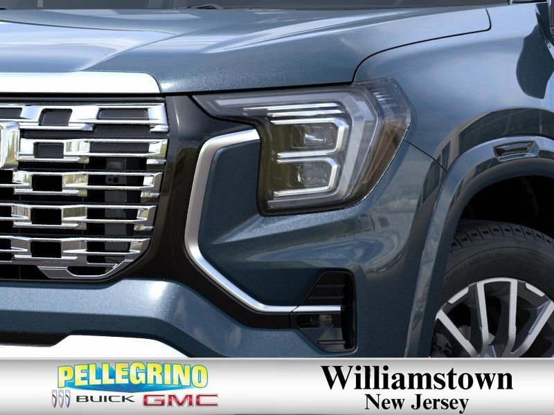 2026 GMC Terrain Denali - Photo 10