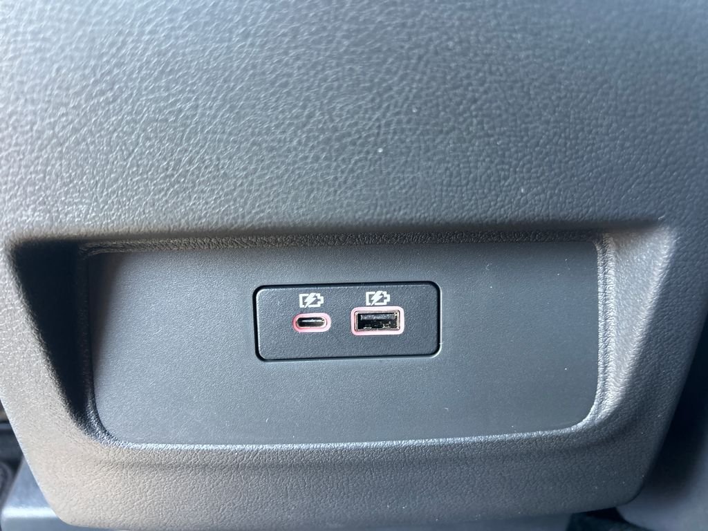 New 2026 Nissan Frontier SV 4D Crew Cab