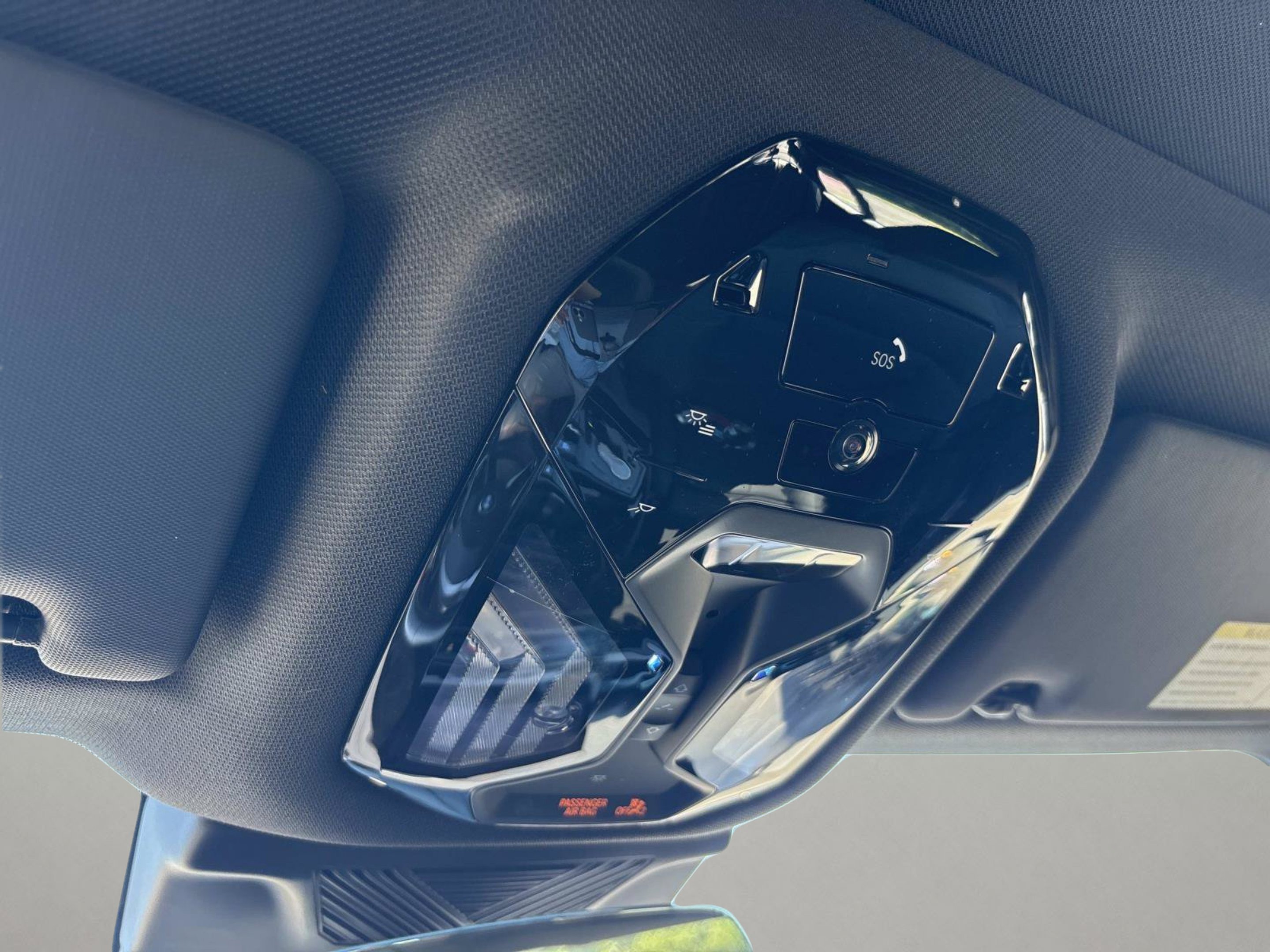 Used 2024 Black Sapphire Metallic BMW M60 image 33