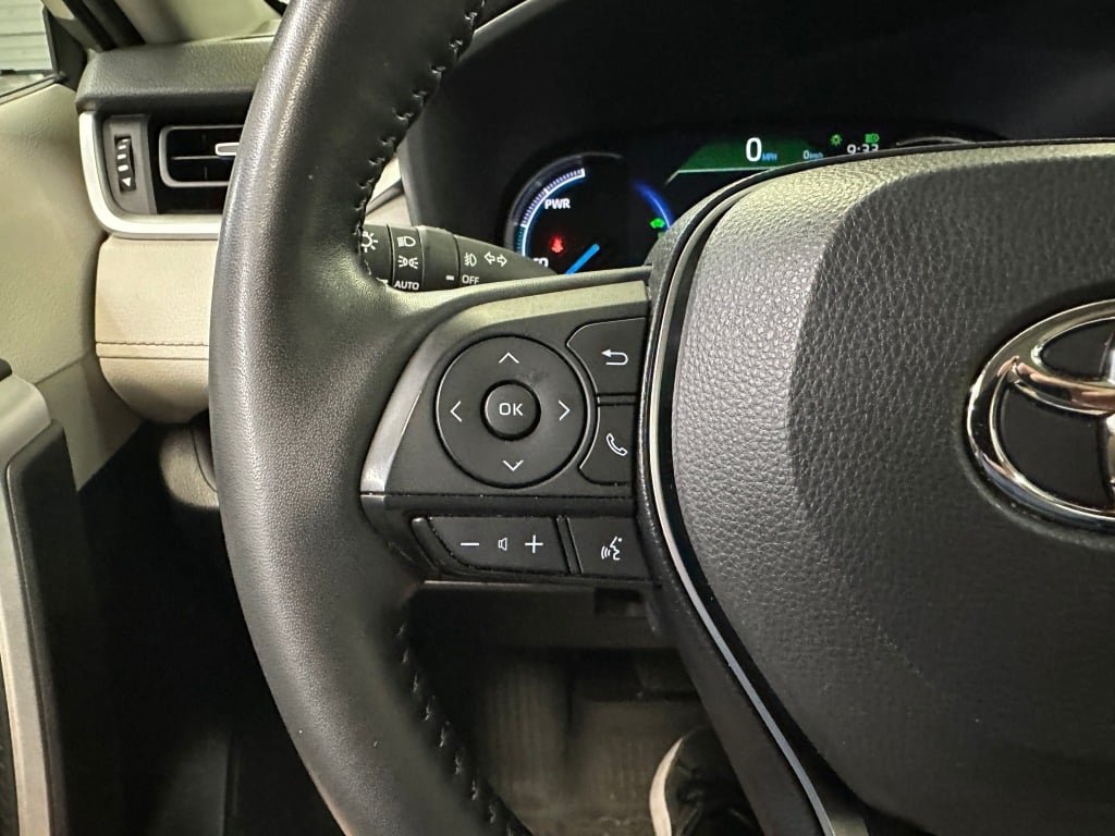 2023 Toyota RAV4 XLE Premium - Photo 8