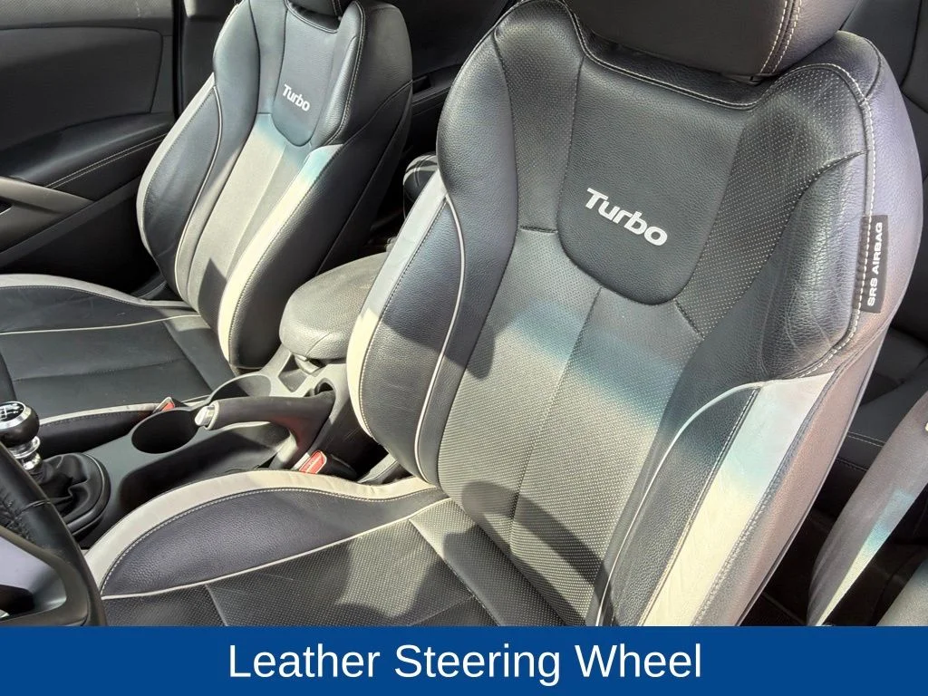 Used 2015 Vitamin C Hyundai Turbo image 11