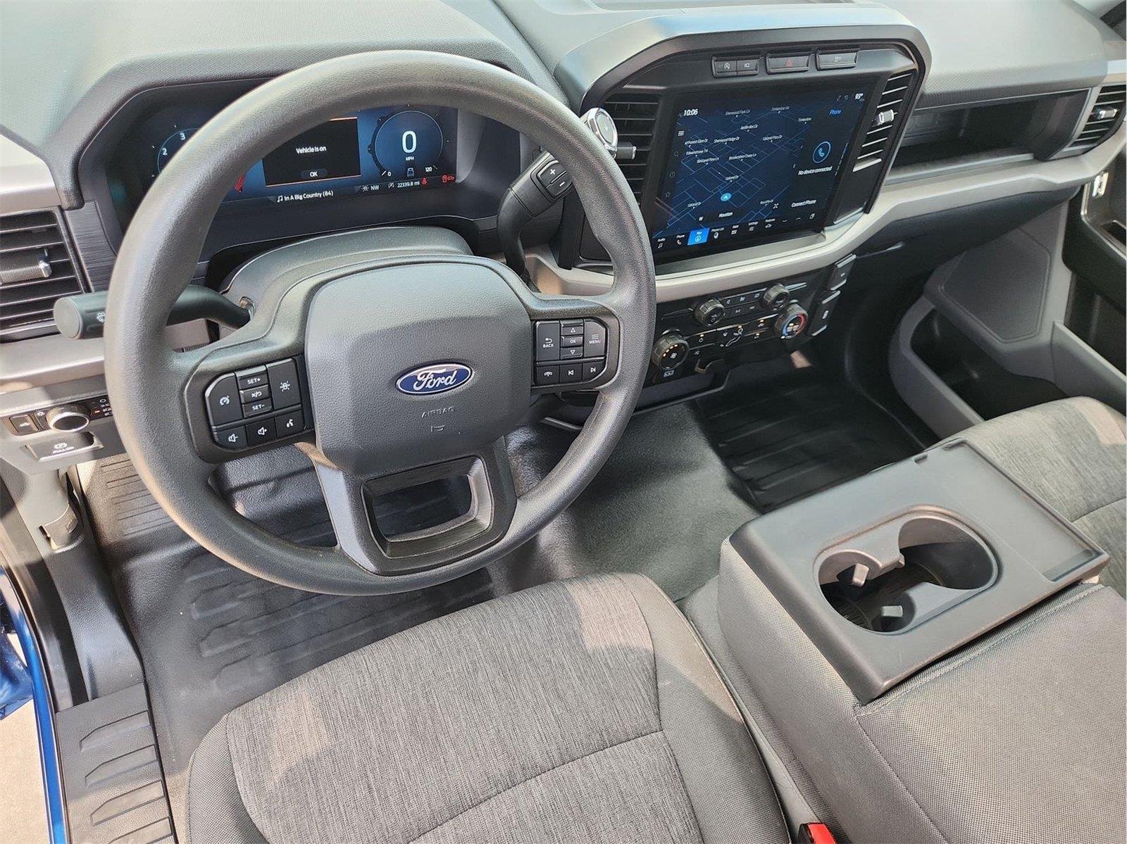 2024 Ford F-150 photo 19 of 29