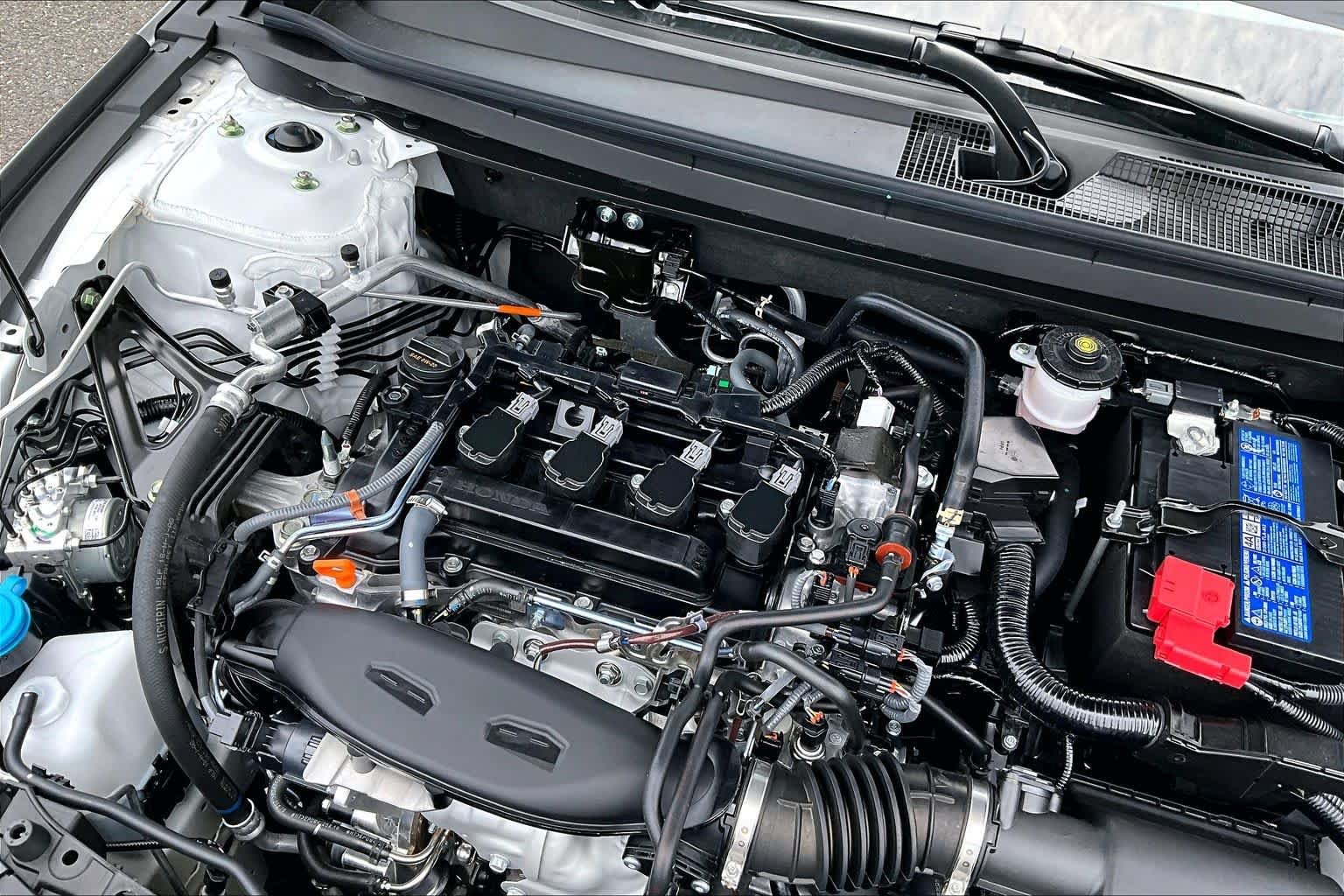 2026 Honda Accord SE - Photo 30