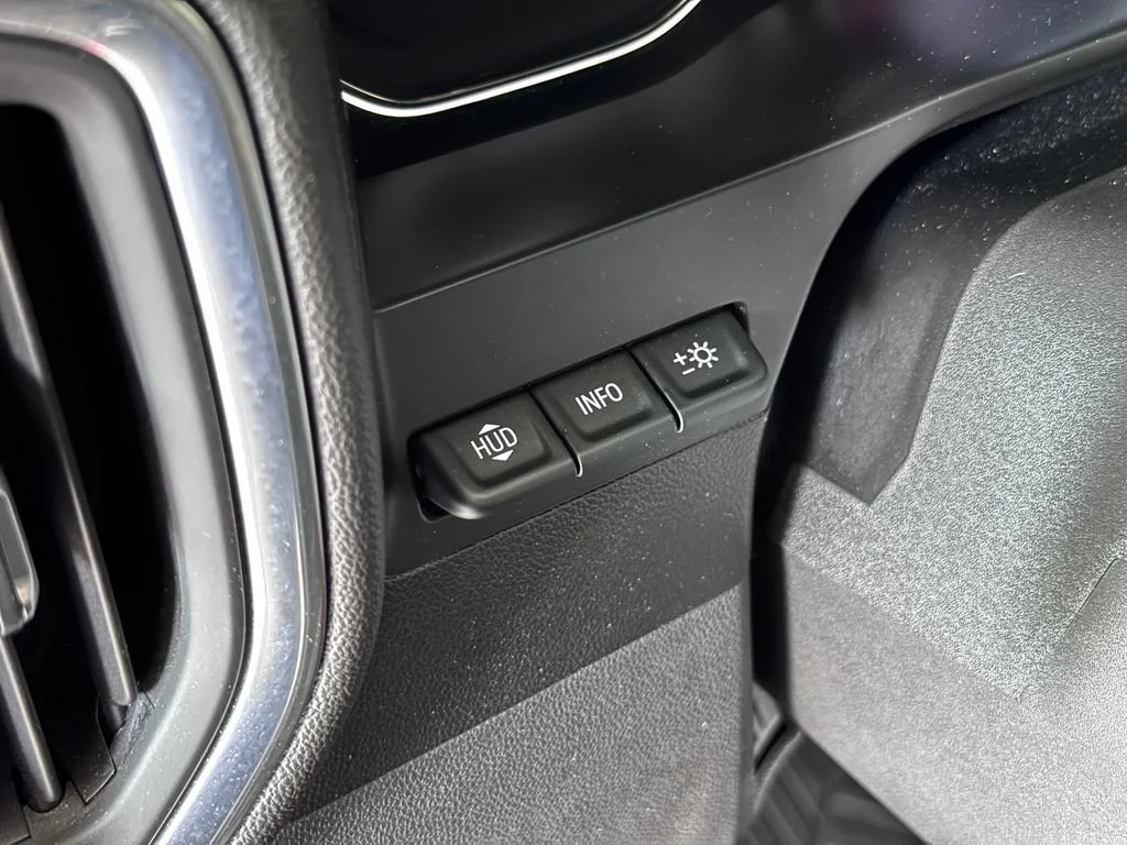 2020 GMC Sierra 1500 AT4 - Photo 28