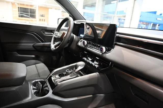 2026 GMC Canyon Elevation - Photo 15