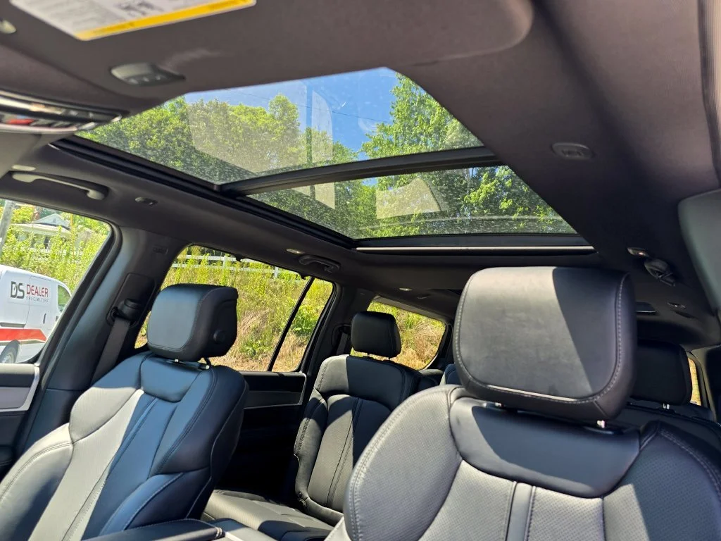 New 2026 Gray Jeep Limited Reserve image 13