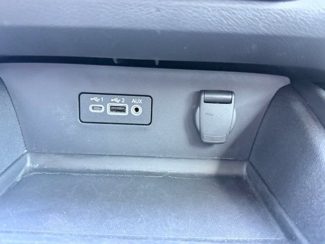 2025 Nissan Altima S - Photo 16