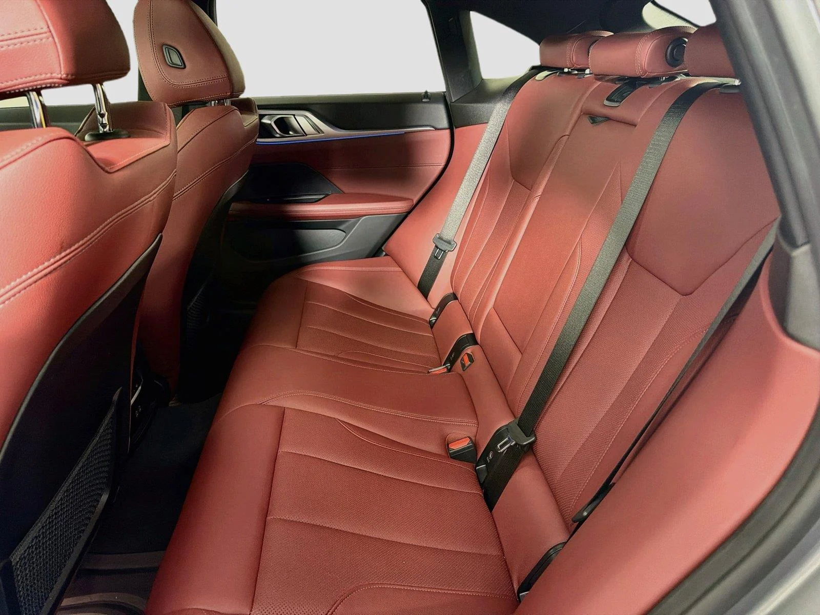 Certified Used 2024 Skyscraper Grey Metallic BMW eDrive35 image 26