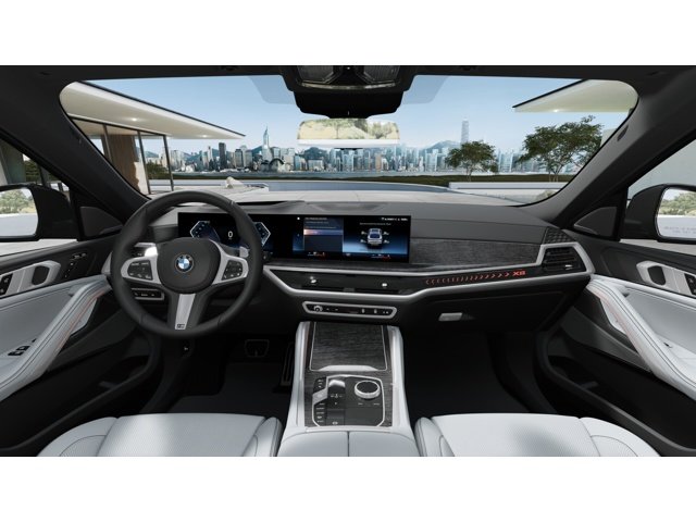 New 2027 Carbon Black Metallic BMW xDrive40i image 10