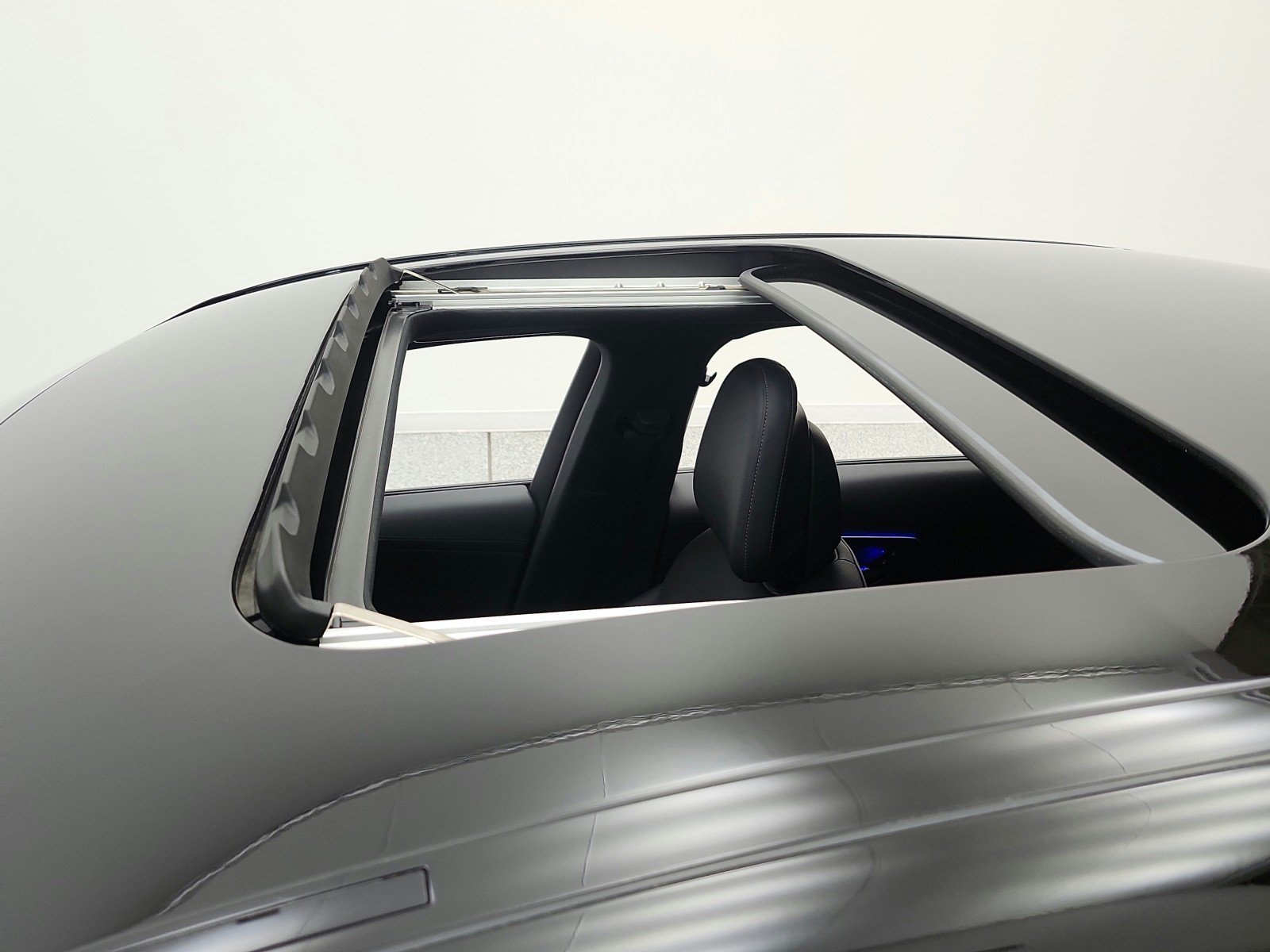 Used 2023 Black Mercedes-Benz C 300 Sedan image 14