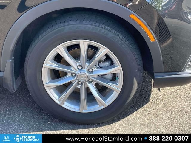2024 Honda CR-V EX-L - Photo 8