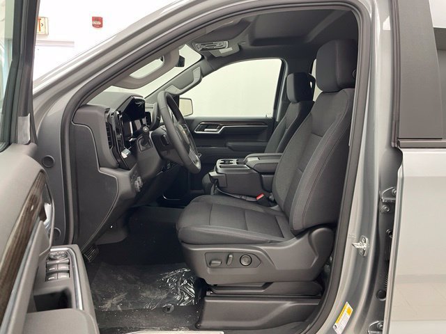2026 Chevrolet Silverado 1500 LT - Photo 14