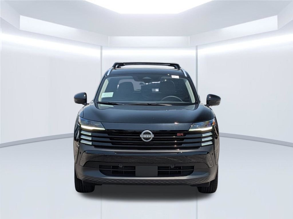 2026 Nissan KICKS SR - Photo 12