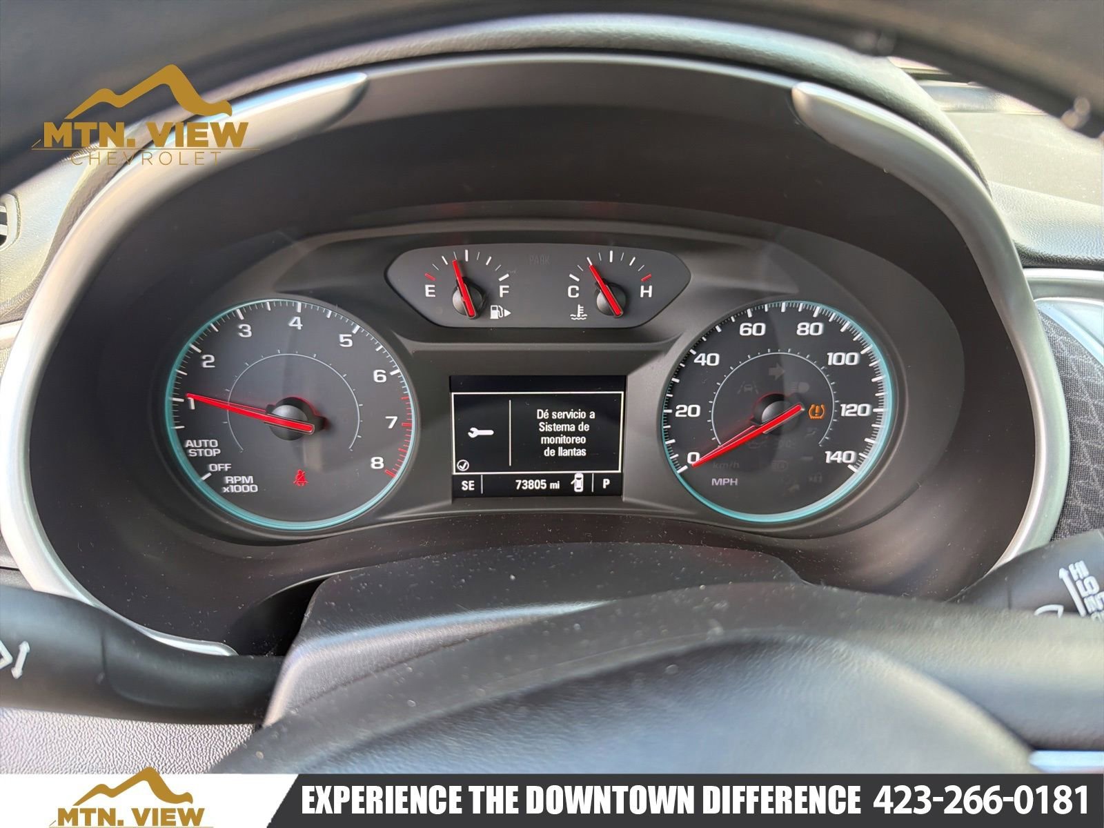 2019 Chevrolet Malibu 1LS's photo