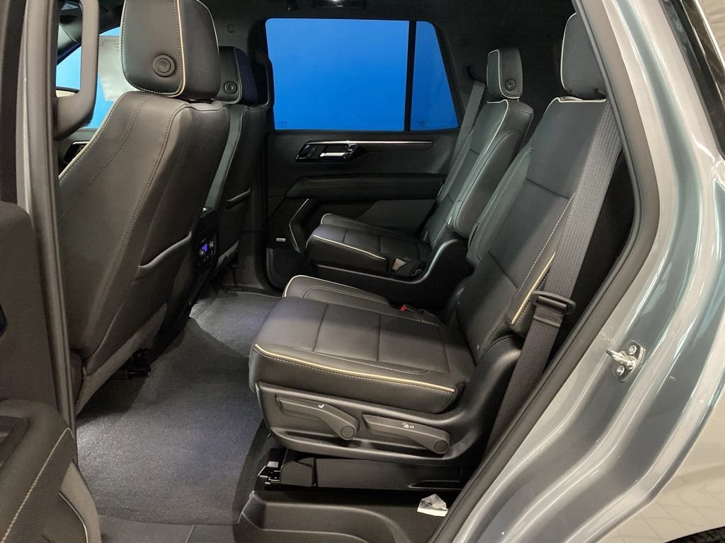 2026 Chevrolet Tahoe Premier - Photo 11