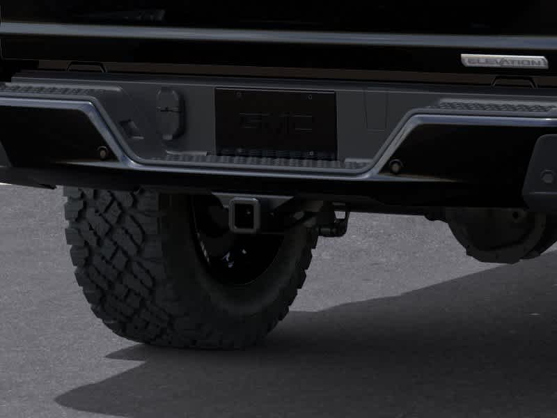 2026 GMC Canyon Elevation - Photo 14